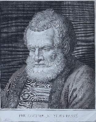 Bild Nr.2: 127-2544 Sammlung: (Varia, Portrait)