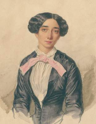 Bild Nr.2: 127-2547 Sammlung: (Varia, Portrait)