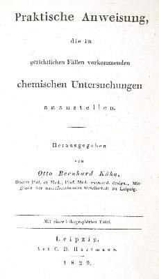 Bild Nr.1: 127-257 Kühn,O.B.: (Aus der Sammlung Professor Dr.Dr.Johannes Büttner Teil 1)