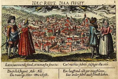 Bild Nr.1: 127-2577 Aachen.: (Deutschland)