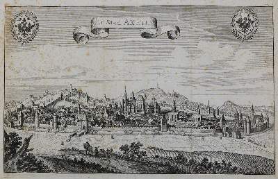Bild Nr.1: 127-2578 Aachen.: (Deutschland)