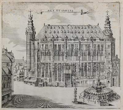 Bild Nr.2: 127-2578 Aachen.: (Deutschland)