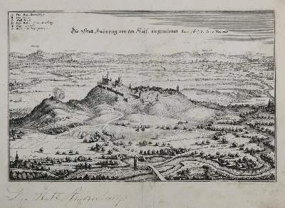 Bild Nr.1: 127-2581 Amönenburg.: (Deutschland)