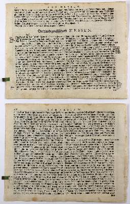 Bild Nr.4: 127-2582 Archiepiscopatus Trevirensis.: (Deutschland)