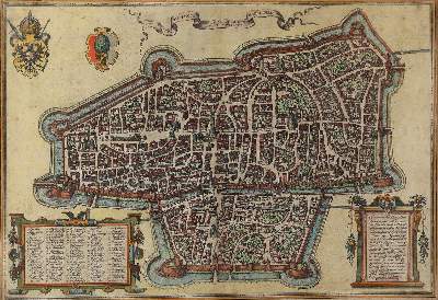 Bild Nr.1: 127-2587 Augsburg.: (Deutschland)