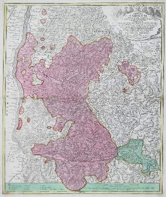 Bild Nr.1: 127-2591 Breisgau.: (Deutschland, Baden)