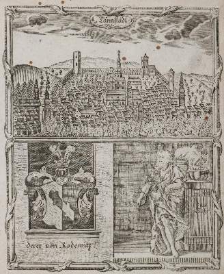 Bild Nr.1: 127-2596 Bad Tennstedt.: (Deutschland)