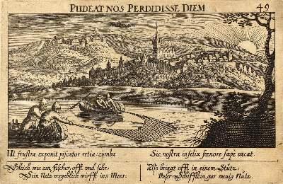 Bild Nr.1: 127-2597 Bad Wildungen.: (Deutschland)