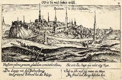 Bild Nr.1: 127-2601 Bautzen.: (Deutschland)