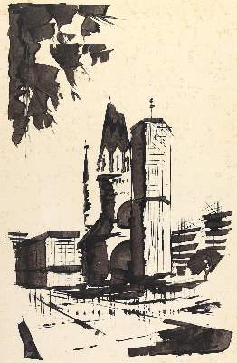 Bild Nr.1: 127-2608 Berlin.: (Deutschland)