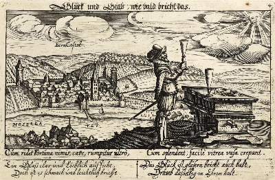 Bild Nr.1: 127-2609 Bernkastel-Kues.: (Deutschland)