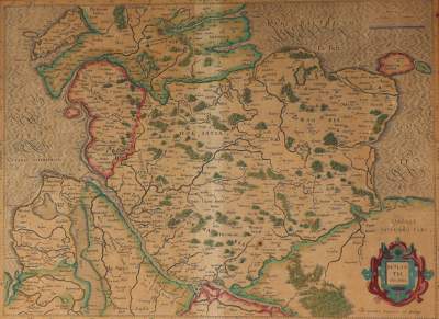 Bild Nr.1: 127-2628 Deutschland.: (Deutschland)