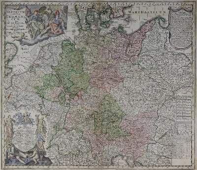 Bild Nr.3: 127-2628 Deutschland.: (Deutschland)