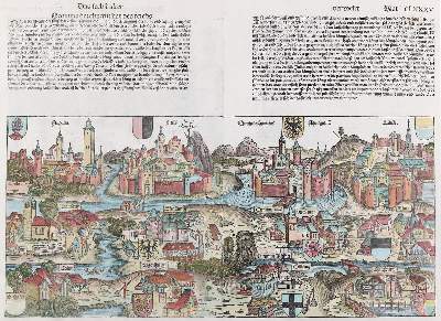 Bild Nr.1: 127-2629 Deutschland.: (Deutschland)