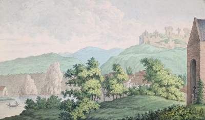 Bild Nr.1: 127-2630 Deutschland.: (Deutschland)