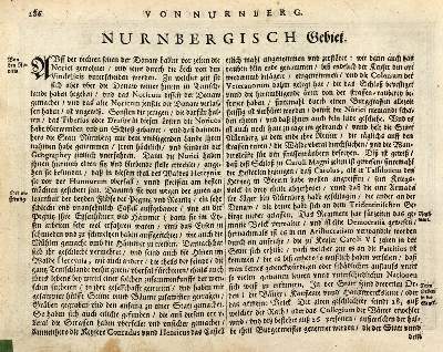 Bild Nr.2: 127-2648 Erpach. - Territorium Normbergense.: (Deutschland)