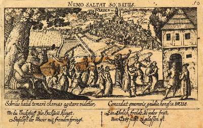 Bild Nr.1: 127-2650 Essen-Werden.: (Deutschland)