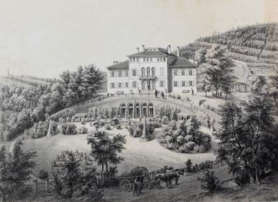 Bild Nr.1: 127-2651 Esslingen am Neckar.: (Deutschland)