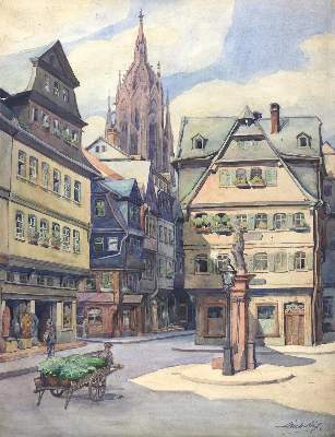 Bild Nr.1: 127-2657 Reiss, Wilhelm: (Deutschland, Frankfurt)