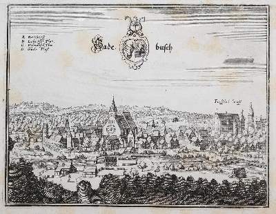 Bild Nr.1: 127-2663 Frankurt a.d. Oder.: (Deutschland)