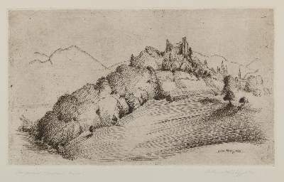 Bild Nr.1: 127-2665 Philipp, Helmut: (Deutschland, Freiburg i.Br.)