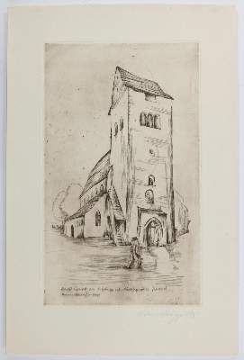 Bild Nr.5: 127-2665 Philipp, Helmut: (Deutschland, Freiburg i.Br.)
