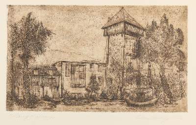 Bild Nr.2: 127-2666 Philipp, Helmut: (Deutschland, Freiburg i.Br.)