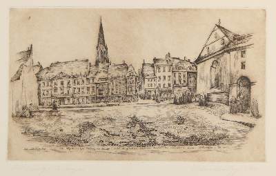 Bild Nr.4: 127-2666 Philipp, Helmut: (Deutschland, Freiburg i.Br.)