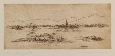 Bild Nr.7: 127-2666 Philipp, Helmut: (Deutschland, Freiburg i.Br.)