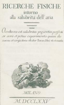 Bild Nr.1: 127-267 (Landriani,M.).: (Aus der Sammlung Professor Dr.Dr.Johannes Büttner Teil 1)