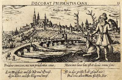 Bild Nr.1: 127-2671 Fritzlar.: (Deutschland)