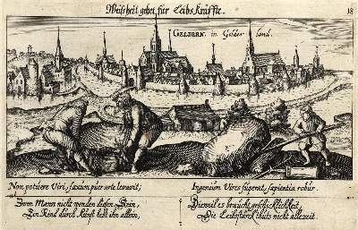Bild Nr.1: 127-2672 Geldern.: (Deutschland)