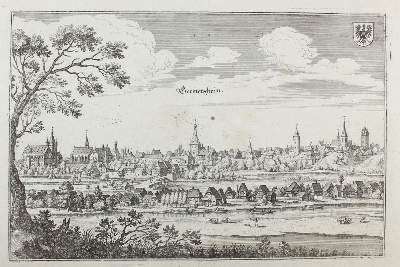 Bild Nr.1: 127-2675 Germersheim.: (Deutschland)