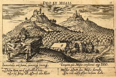 Bild Nr.1: 127-2677 Gleichen.: (Deutschland)