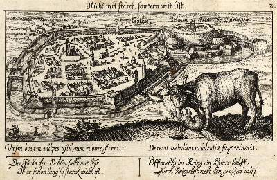 Bild Nr.1: 127-2681 Gotha.: (Deutschland)