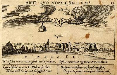 Bild Nr.1: 127-2693 Haßfurt.: (Deutschland)