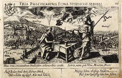 Bild Nr.1: 127-2697 Heidelberg.: (Deutschland)