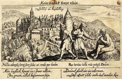 Bild Nr.1: 127-2700 Heidelberg.: (Deutschland)
