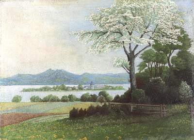 Bild Nr.1: 127-2703 Hessen.: (Deutschland)