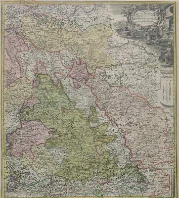 Bild Nr.1: 127-2718 Jülich.: (Deutschland)