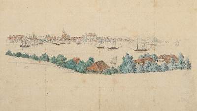Bild Nr.1: 127-2724 Kiel.: (Deutschland)