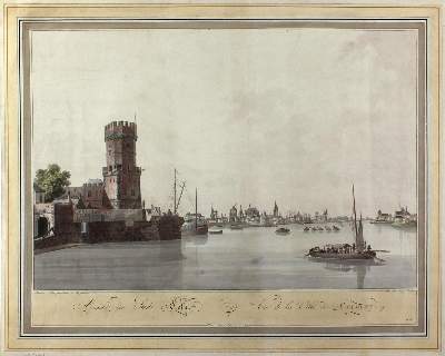 Bild Nr.1: 127-2729 Köln.: (Deutschland)