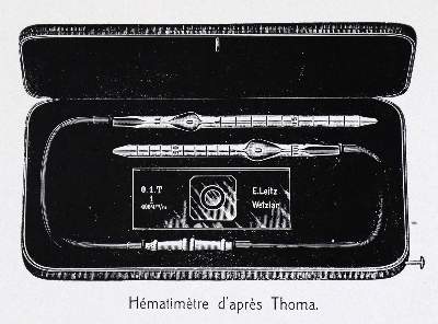 Bild Nr.3: 127-273 Leitz,E.: (Aus der Sammlung Professor Dr.Dr.Johannes Büttner Teil 1)