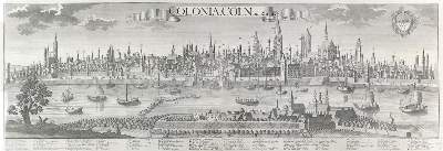Bild Nr.1: 127-2731 Köln.: (Deutschland)