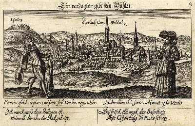 Bild Nr.1: 127-2741 Korbach.: (Deutschland)
