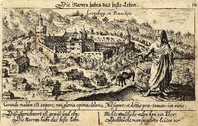 Bild Nr.1: 127-2742 Kransberg: (Deutschland)