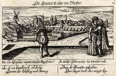 Bild Nr.1: 127-2746 Laubach.: (Deutschland)