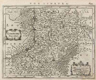 Bild Nr.1: 127-2752 Limburg Duvatus.: (Deutschland)