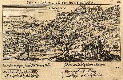 Bild Nr.1: 127-2758 Löwenstein.: (Deutschland)