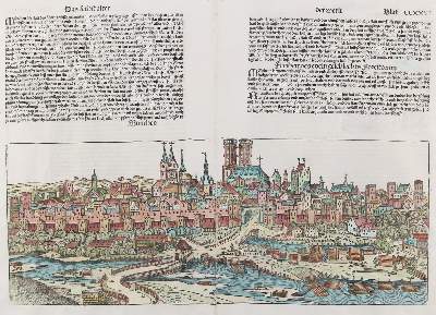 Bild Nr.1: 127-2775 München.: (Deutschland)